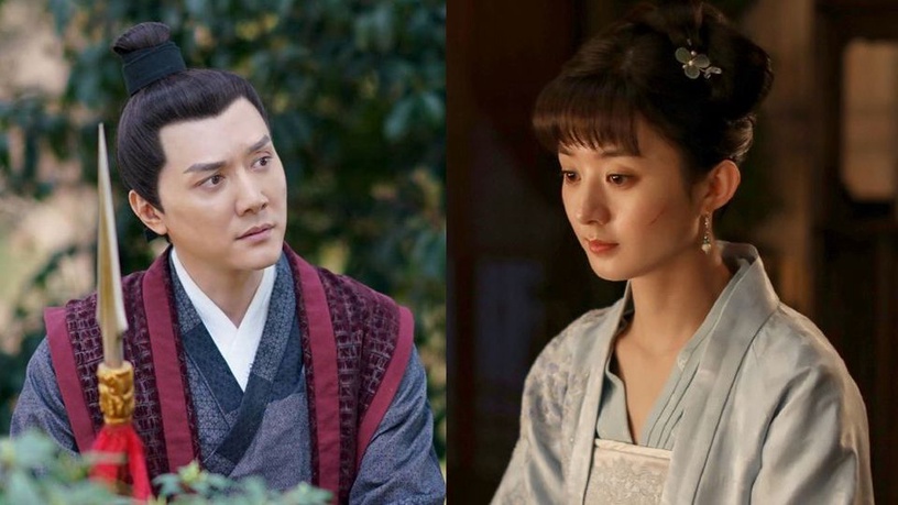 《知否》明蘭5金句!道出現代女性婚姻價值觀:「不幸福的感情及時喊停」