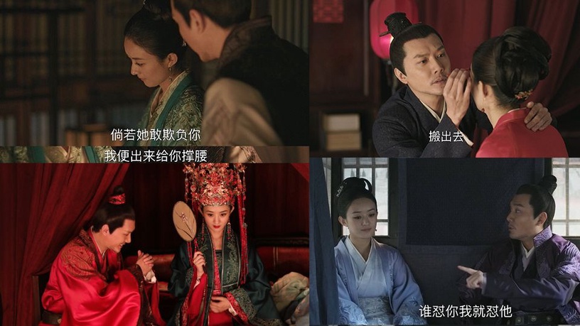 《知否》馮紹峰實力寵妻8舉動!被封為新一代老公範本,完全教科書等級