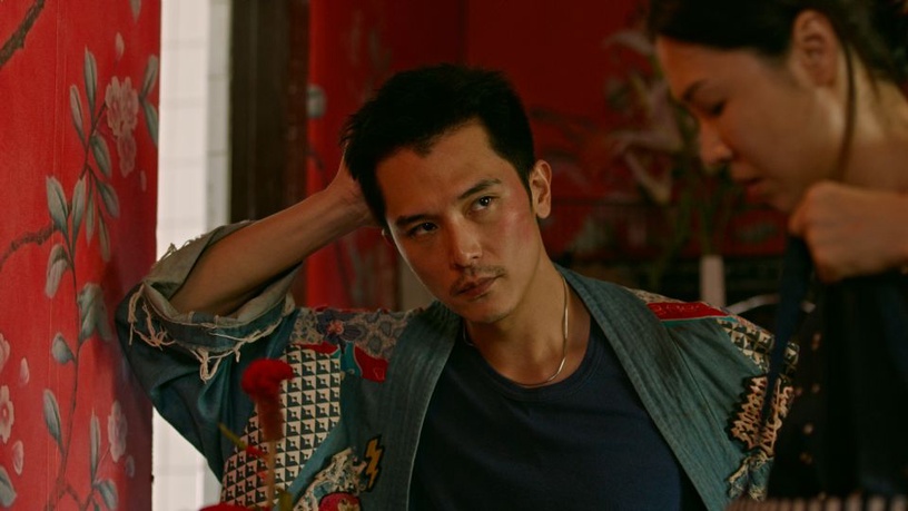 2018最熱國片《誰先愛上他的》登Netflix,全球190 國同步首映!