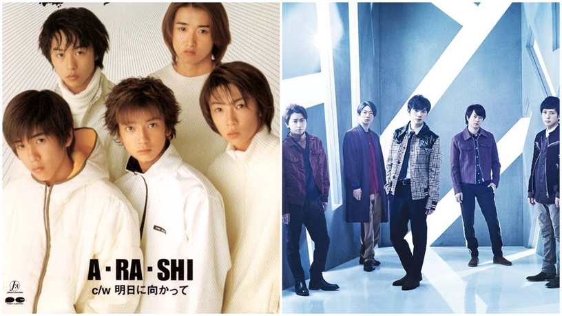 天團「嵐」2020停止活動!粉絲不哭,還有這些經典歌一定要回味!