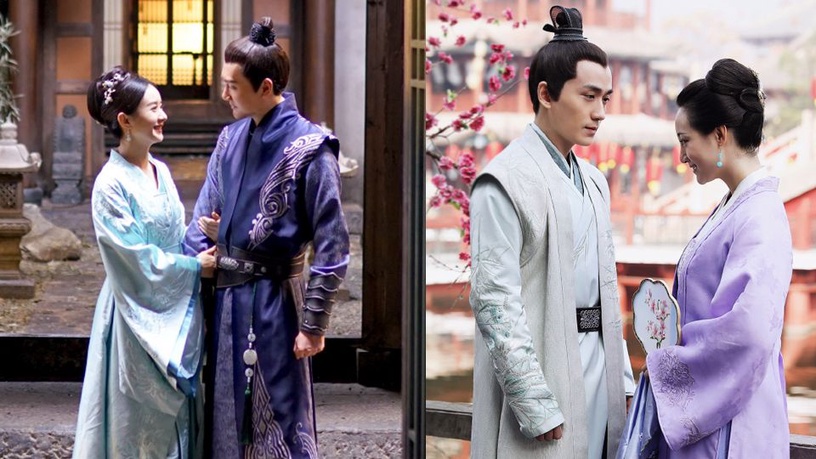 小說版《知否》盛家4姊妹+反派3聯盟結局解秘!最淒涼的卻是一生深情的他
