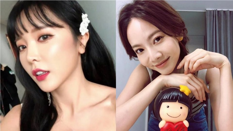 油肌底妝這樣上更持久、服貼!女星私藏招曝光,加碼油肌粉底推薦