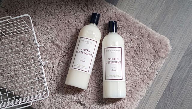 The Laundress 紐約洗衣精|洗衣控的最愛♥