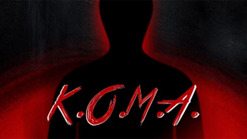 最新「虛擬實境」VR恐怖遊戲,《K.O.M.A》正式登陸Steam平台!