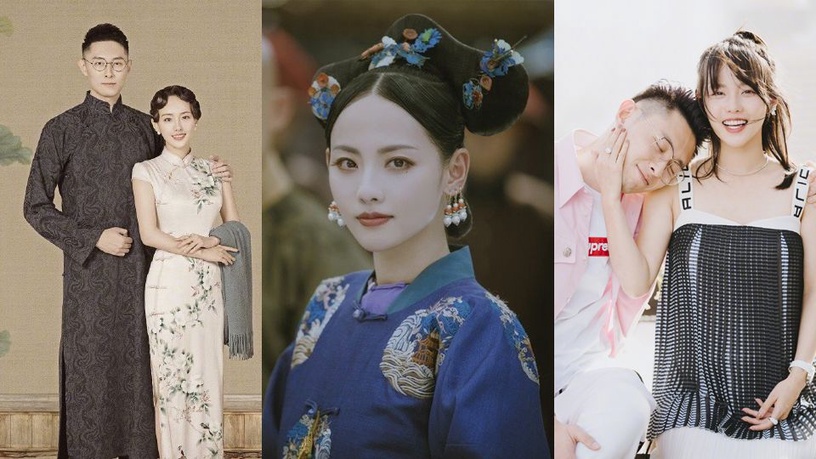 《妻子的浪漫旅行2》張嘉倪老公哪找的!甜到爆表5金句,根本偶像劇範本