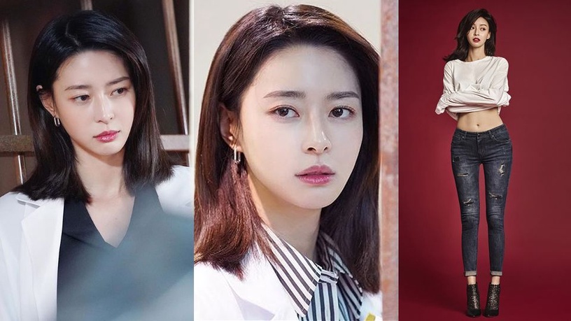 韓劇《監獄醫生》首播冠軍,第二集破10%!女主角權娜拉?原來是女團門面擔當