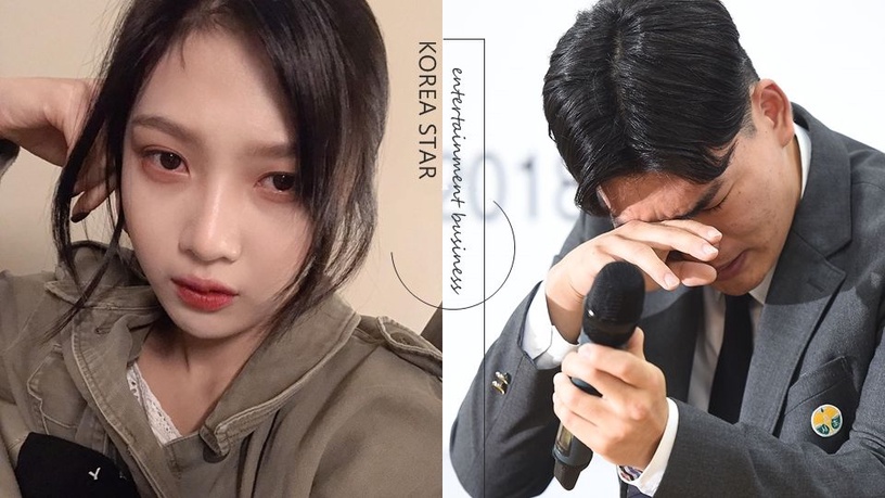 韓星真的是極限職業!深扒韓國演藝圈黑幕,被打事小,嚴重還被逼整形、潛規則