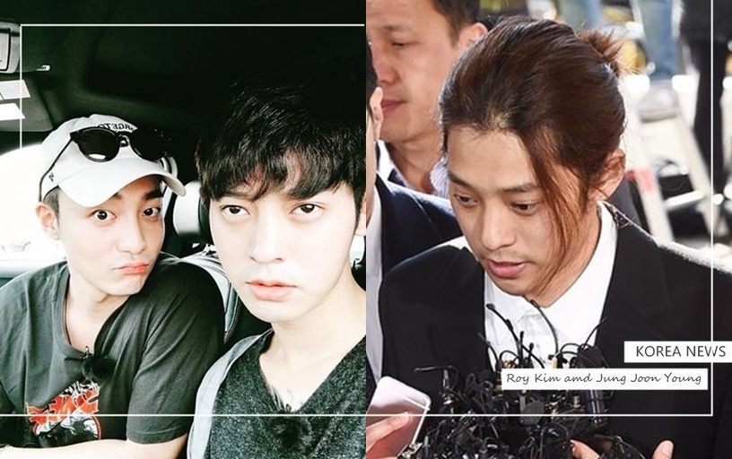 過去放話:學音樂就是要勾引女人,暖男「情歌王子」被爆竟是鄭俊英淫片群組成員!