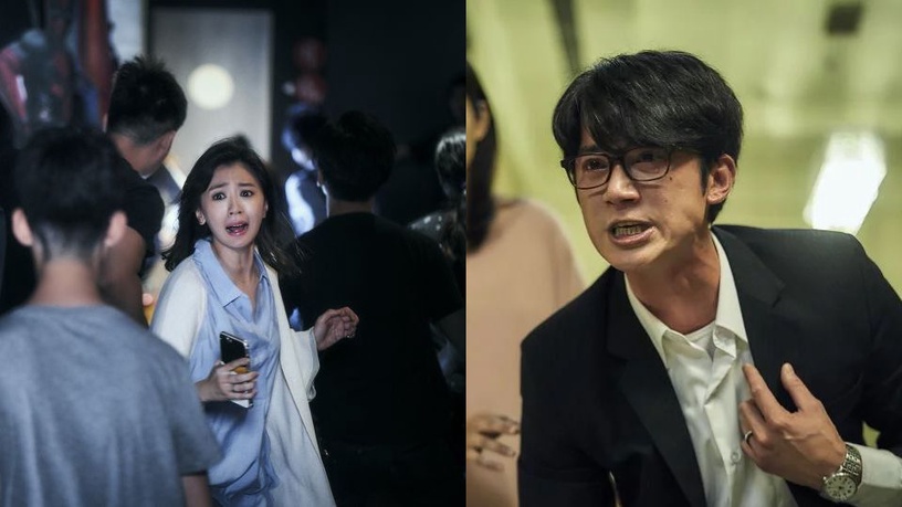 《與惡》吳慷仁、賈靜雯1秒爆哭經典場面!沒追劇也要知道的4大劇情內容