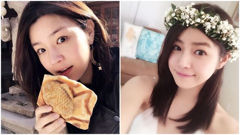 陳妍希「發光美肌」原來是這樣來的!終結亮白v.s.保濕選擇困難,淘汰「局部白」肌膚全面白起來!