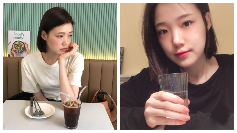 │Bunny金鍾玉專欄 │跟Bunny一起多喝水,養出健康美肌唷~