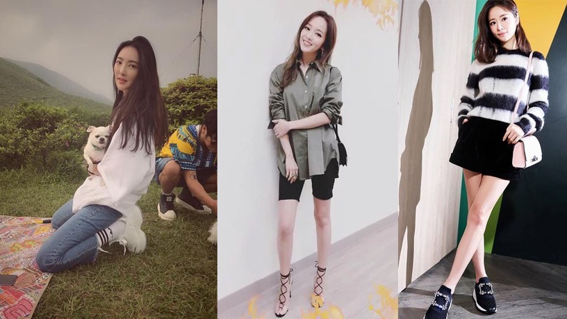女星產後瘦身方法!早午晚三餐公開,還有冷壓果汁小祕方,瘦成一道閃電不是夢