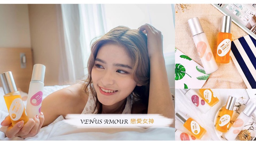 今夏最夯「零油膩感護髮油」!加映女生包包必備的「神力髮香水」~這瓶除臭最強,沒帶絕對不去吃火鍋、燒烤!