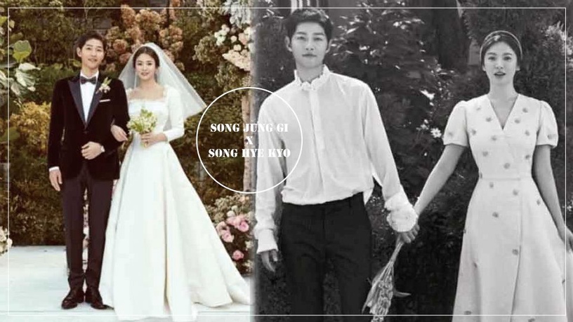【童話破滅】宋宋cp離婚了!以為會有happy ending卻閃離的夫妻檔還有這四對!