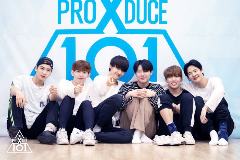 PRODUCEX101造假証實!盤點歷屆PRODUCE系列遺珠,或許其實他們都能出道