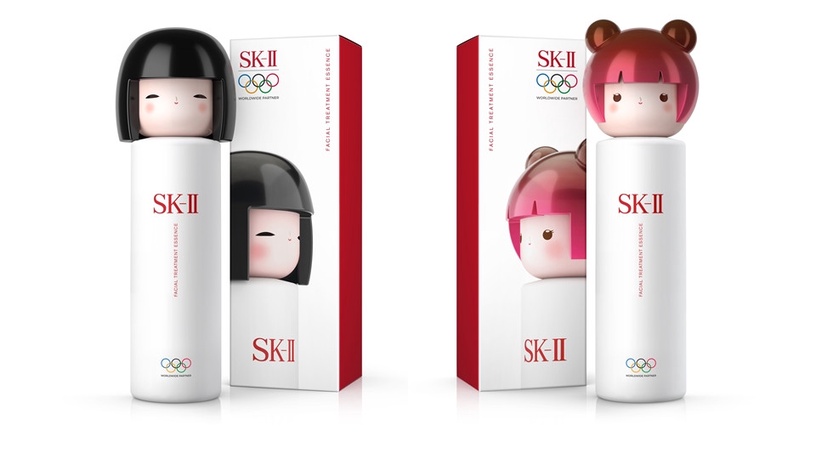 迎來肌膚的桃花期,SK-II春日娃娃青春露限定版,趁2020母親節最後機會快入手!
