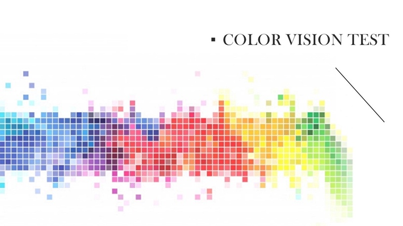 韓國趣味7階段「色感測驗」！選出不同顏色、看你是不是色盲，據說只有5%能全部通過
