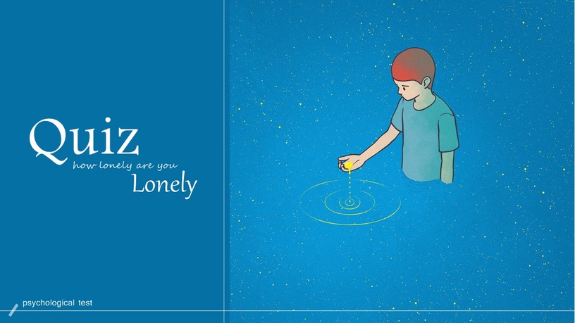超準心理測驗 無法入睡的原因 透露你內心深處的 孤獨感 從哪來 Beauty美人圈