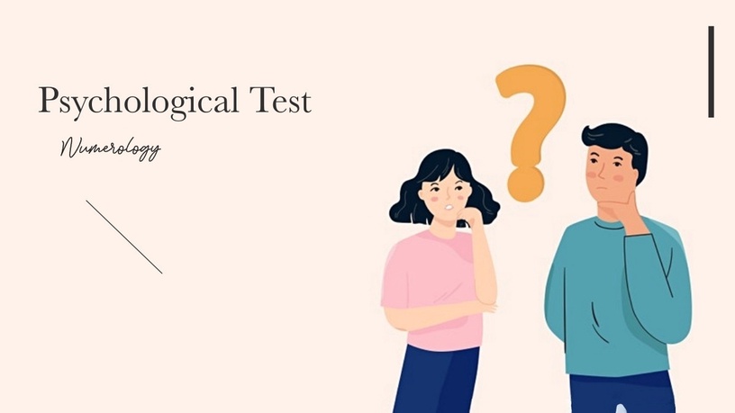 國外瘋傳「生命靈數」心理測驗!從出生日看個性,生命靈數精準測出內在性格及缺點