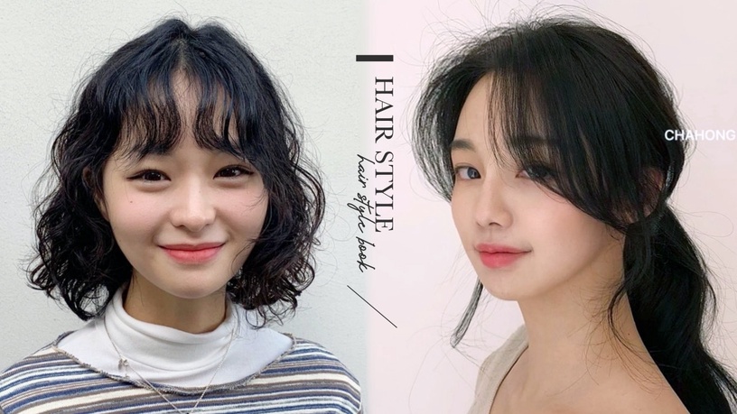 誰用誰醜！韓國髮型師公認「最挑人髮型」，極短髮、厚瀏海都上榜，這款更是女鬼髮型