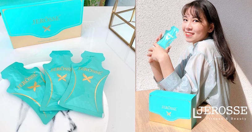 網友激推的婕樂纖 纖纖飲X真的有效嗎?促進代謝做好體態管理,褲子變鬆有可能嗎?