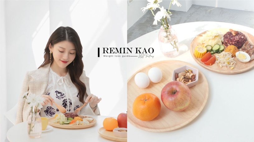 168斷食最強攻略!高敏敏營養師公開瘦身指南,先搞懂這些迷思就成功一半
