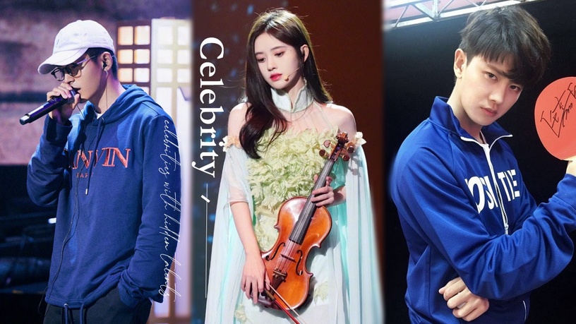 到底有什麼你不會!盤點9位十項全能明星,張哲瀚是運動天才,這些演員玩樂器都一把罩