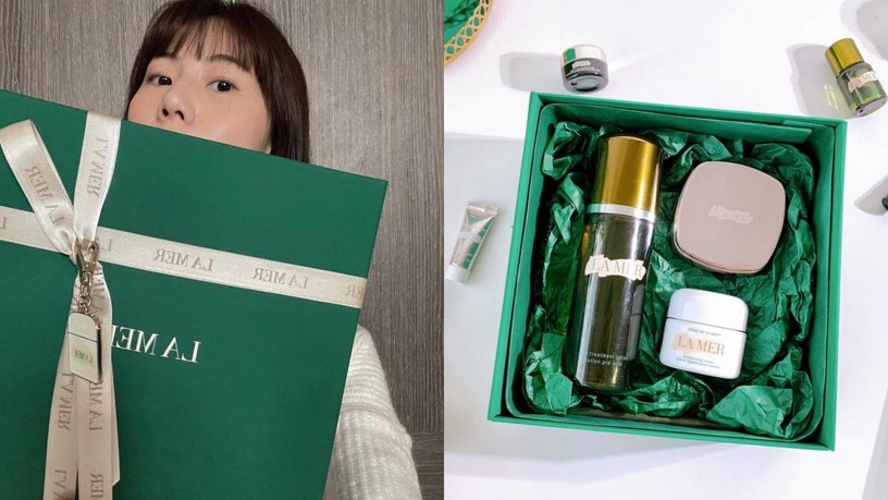 省一張機票、養成貴婦肌! LA MER官網週慶一次補齊保養底妝明星,加碼試色訣竅