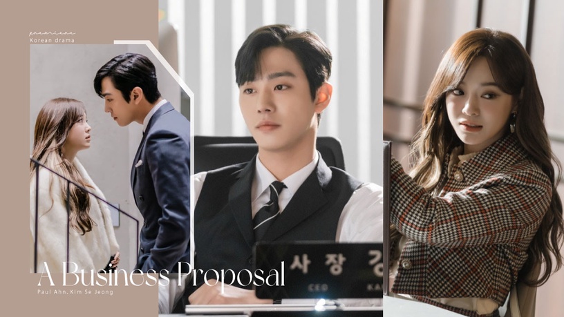 Netflix《社內相親》首播好評!安孝燮、金世正CP感高,搞笑甜蜜劇情網讚:超上癮!