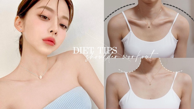 脖子痛、駝背必看!6個「龜背伸展」教學,改善WFH久坐肩膀酸痛,有感2週擺脫厚片身材