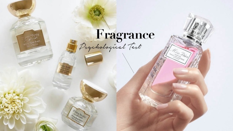 香水如何挑？韓國爆紅「香氛心理測驗」，10題測出最適合你的專屬香味&amp;速配對象！