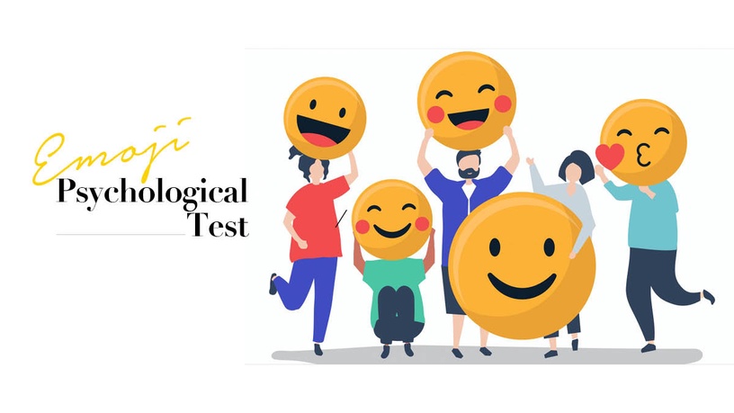 你是樂觀派VS悲觀派？超神準Emoji心理測驗！從最常用表情符號測出隱藏性格、愛情觀