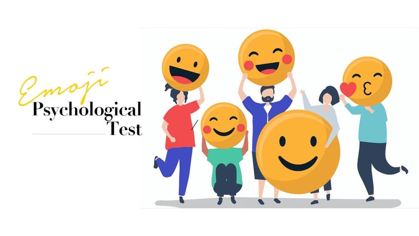 你是樂觀派VS悲觀派?超神準Emoji心理測驗!從最常用表情符號測出隱藏性格、愛情觀