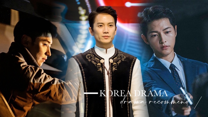 2021話題收視欠佳的好評韓劇!《月刊家》、《怪物》太可惜,這部被《上流戰爭》狂輾壓
