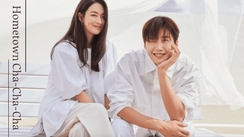 《海岸村恰恰恰》申敏兒經典作品盤點!《輔佐官》演女政治家,電影《詭憶》演技超絕