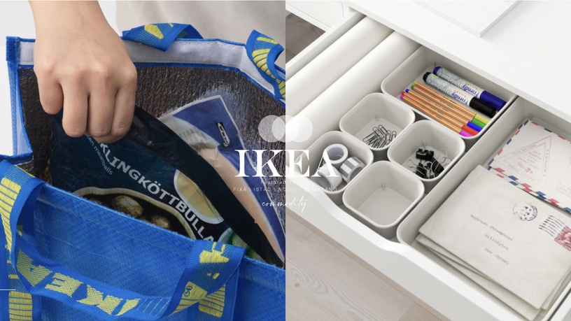 IKEA低價目錄大公開!精選Top 10必買好物!收納品、餐具、玩偶到食物通通百元有找~