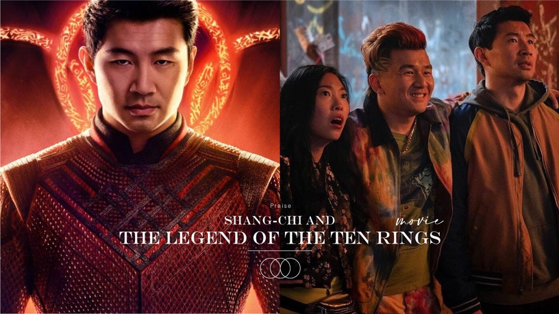 《尚氣》首映爆好評!爛番茄評價92%登漫威第5,影評推「集結漫威所有優點」