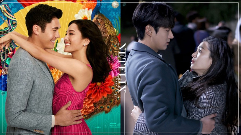 Netflix十月即將下架清單,全智賢《藍色海洋的傳說》、《瘋狂亞洲富豪》下架前必追