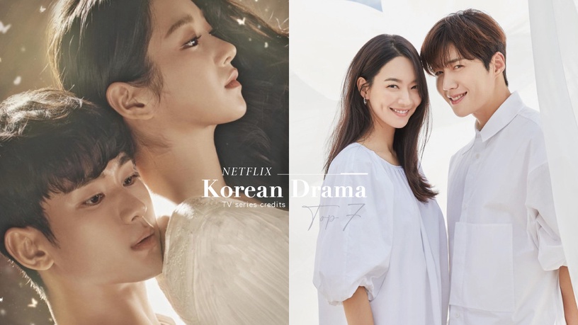 Netflix韓劇積分Top7!《海岸村恰恰恰》進榜《機醫》第5,這部大幅打敗《精神病》奪冠