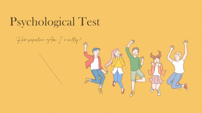 我的人緣好嗎?超神準心理測驗,動物三選一測出你的好人緣指數&人格特質