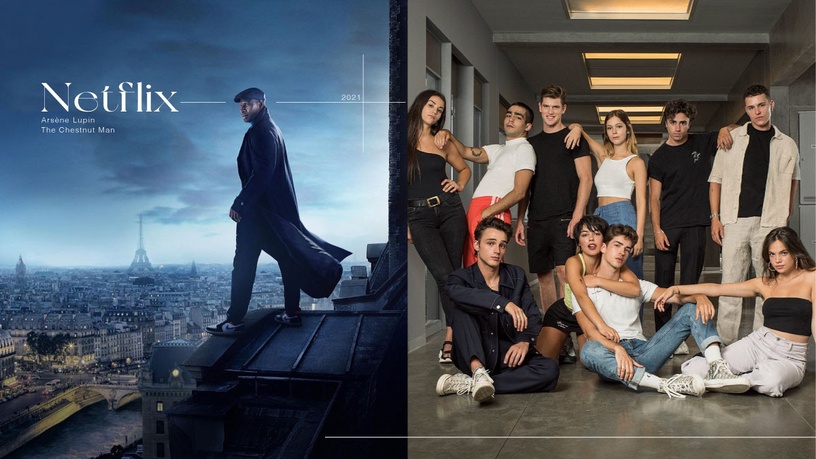 2021 Netflix熱門懸疑推理劇集推薦!《亞森.羅蘋》、《栗子人殺手》推理迷必看!