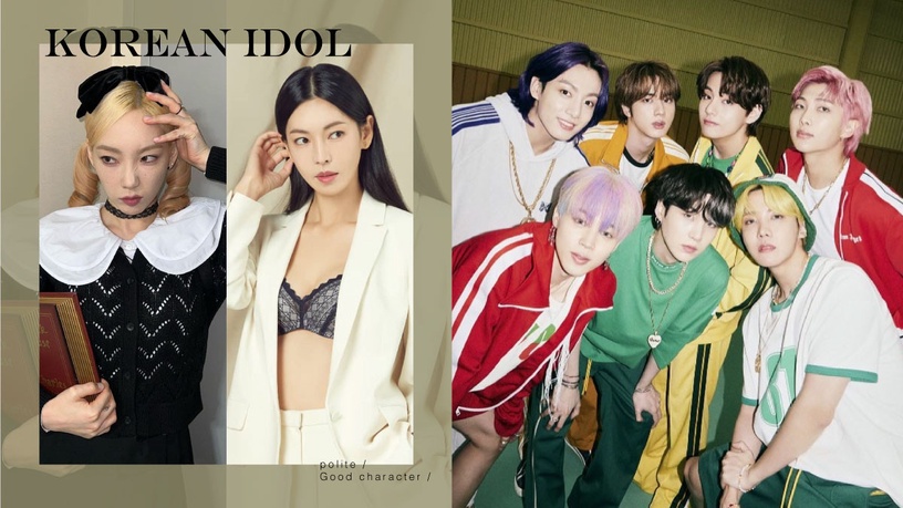 韓國公認「人品好又有禮貌的藝人」!太妍、玄彬私下超親切,BTS會紅不是沒有原因!
