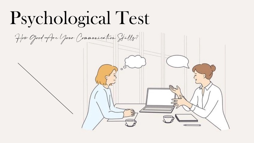 你的口才好嗎？超神準心理測驗，猜猜是誰坐在椅子上，測出你的「溝通技巧」有多強