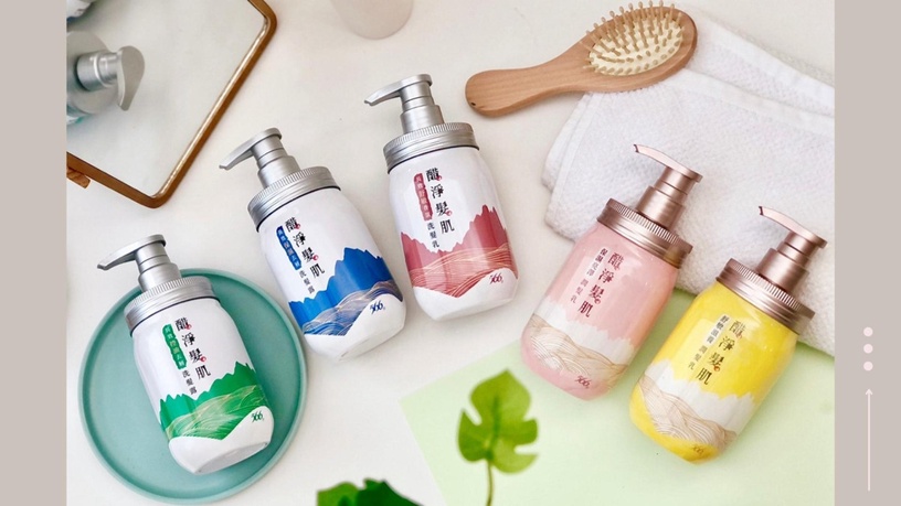 直擊美妝編輯部油頭現場!"神秘髮品"全天控油蓬鬆,仙氣髮好飄逸,愛到辦公室集體瘋搶