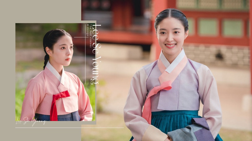 關於《衣袖紅鑲邊》李世榮的8件事!童星出身、擁有23年演戲資歷,曾上過《蒙面歌王》