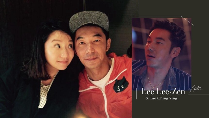 李李仁陶晶瑩婚姻哲學!維持甜蜜靠「演技」?陶子:婚姻中,要捨得讓自己好過