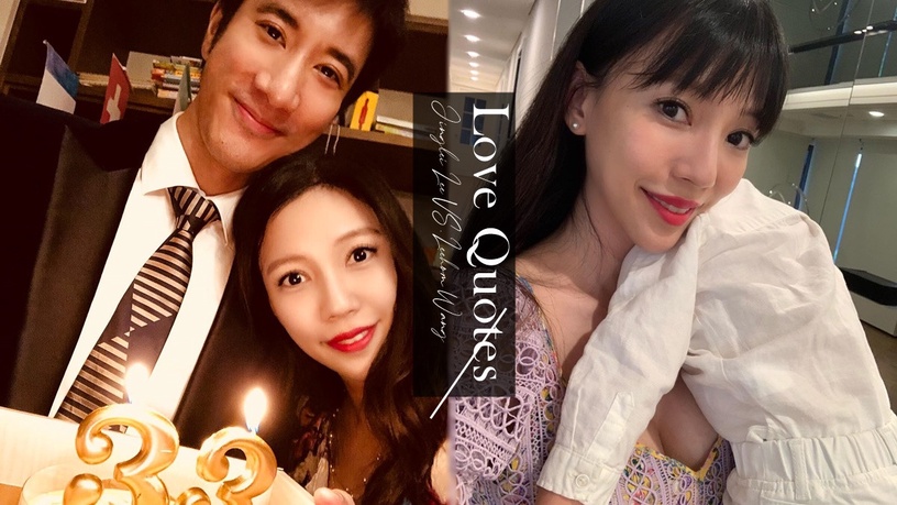 李靚蕾15句經典語錄!「愛和在乎是反映在行為上,不是嘴上」,蕾神獻給女性的婚姻啟示