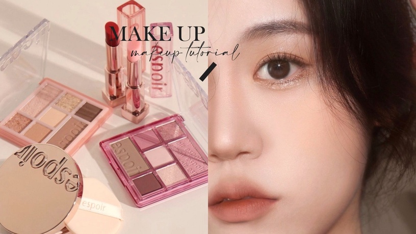 化妝師新手彩妝避雷重點!這類型化妝品新手不要買,液態彩妝、多色眼影盤都上榜
