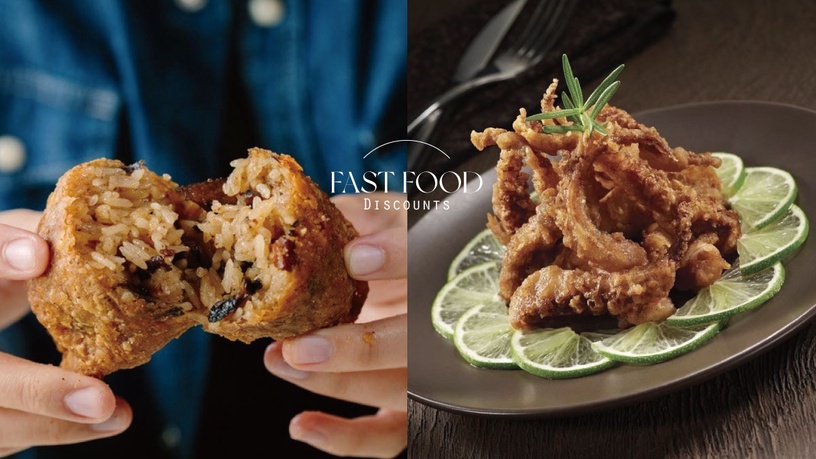 炸雞速食優惠!6家速食優惠盤點:麥當勞加一元多一件、肯德基5折、頂呱呱買一送一!