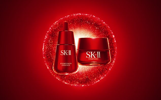 大賞與專家一致盛讚 SK-II不敗經典”抗老雙星”